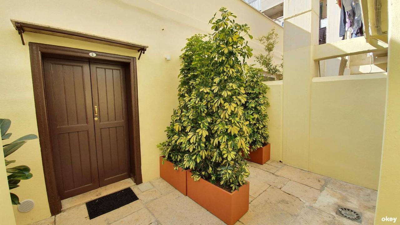 Guest house Twin Apulia - Centro