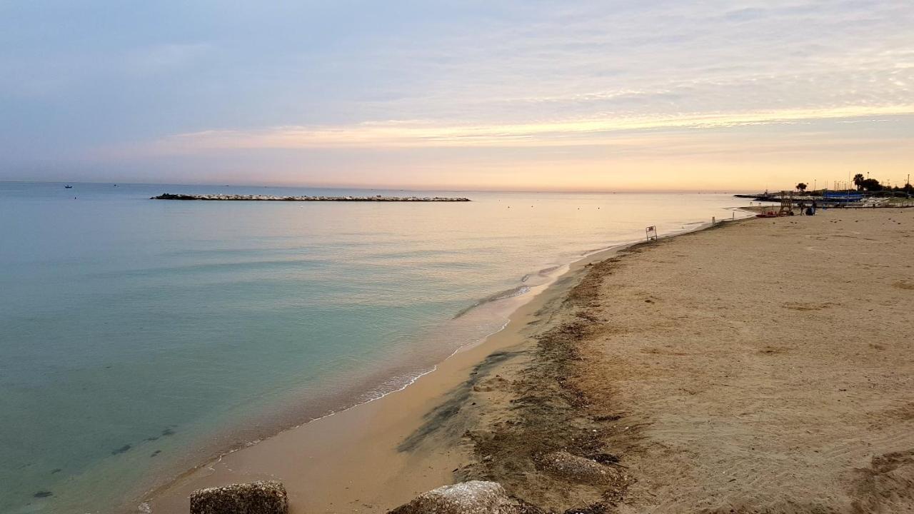 Traiano Luxury Apartment Bari