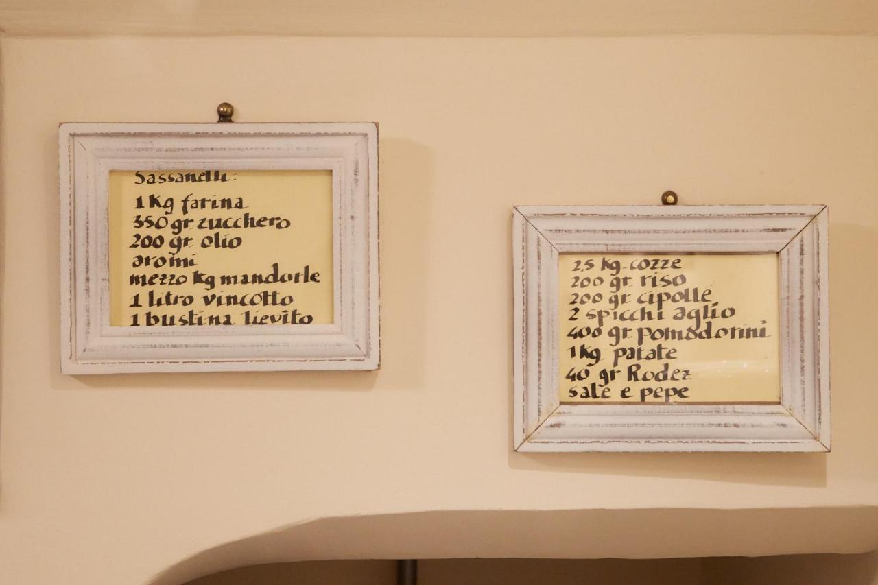 Casa Dei Nonni - Tresca Vecchia * Bari
