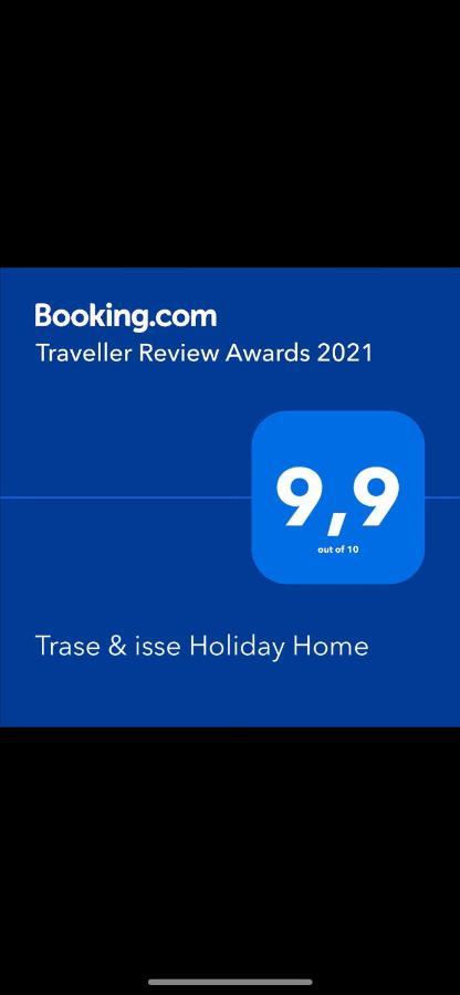 Trase & Isse Holiday * Bari