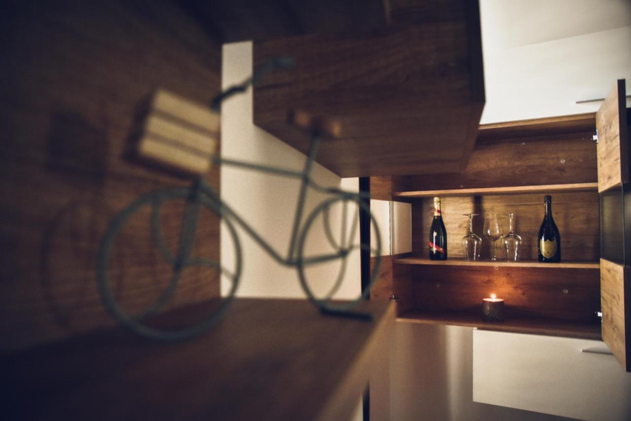Apartment Casa Dell Arco *