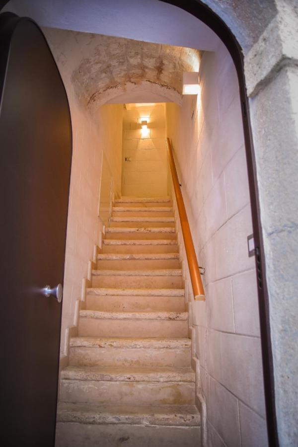 Casa Dell Arco *