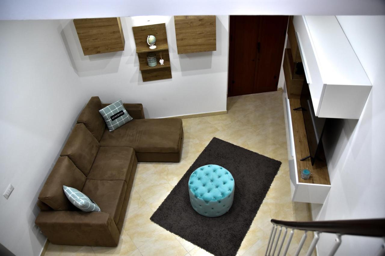 Casa Dell Arco * Bari