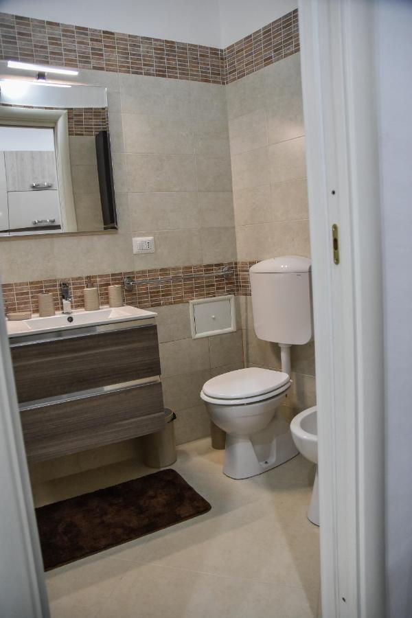 Apartment Casa Dell Arco *