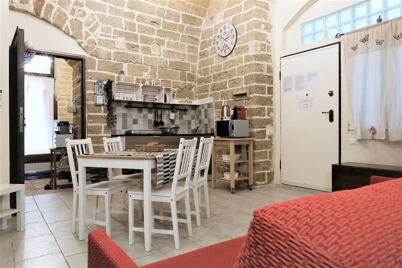 Lullaby Apartment