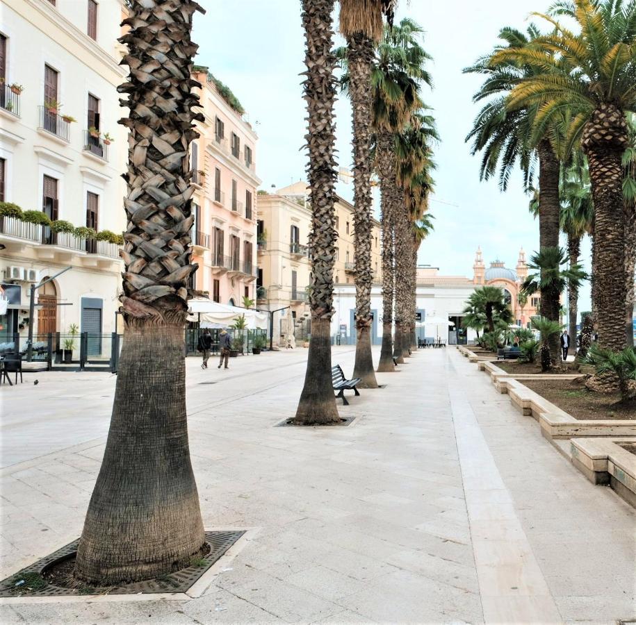Lullaby Apartment Bari