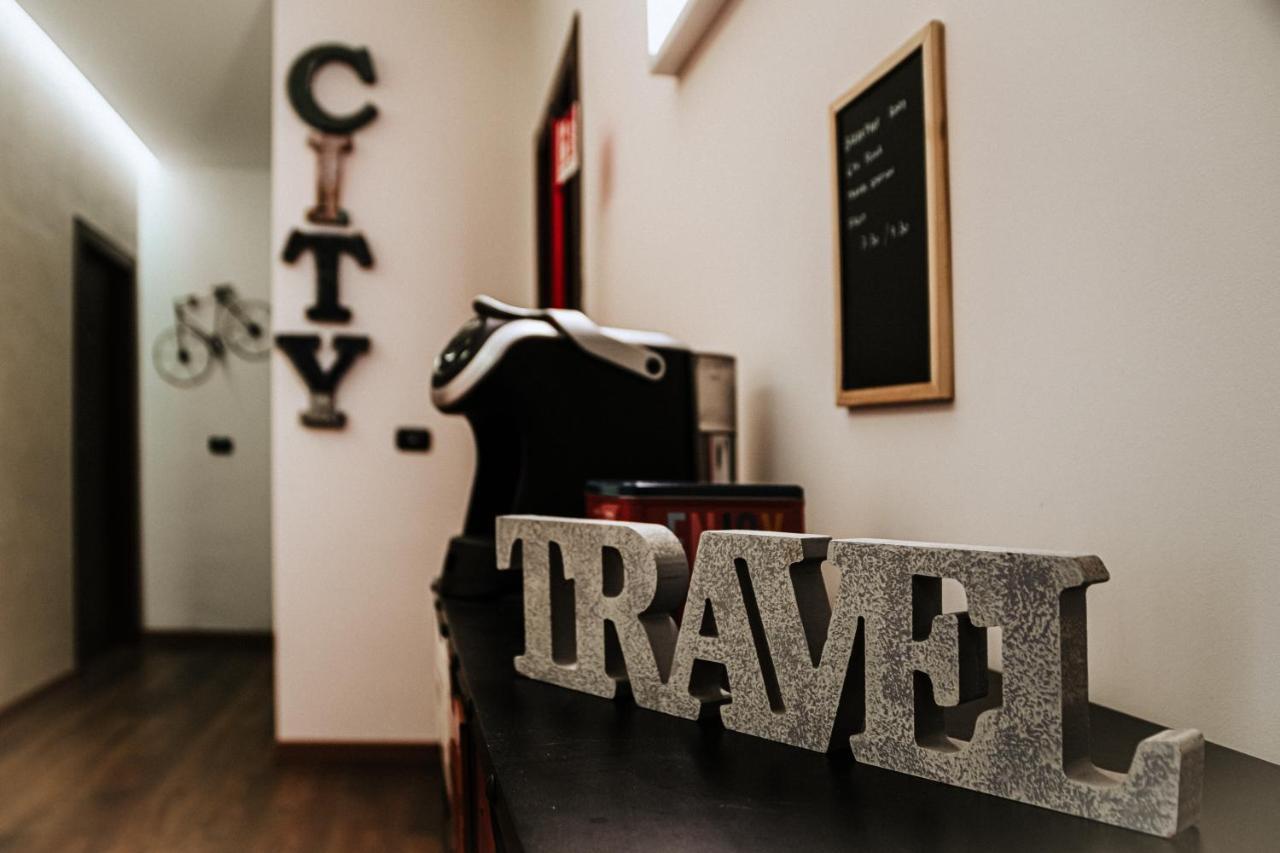 Travel Station Bari