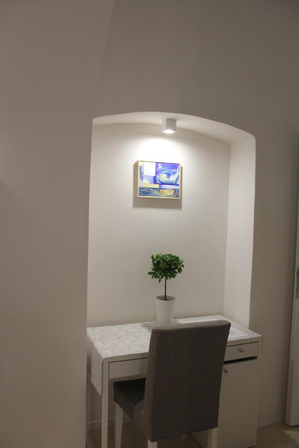 Arco Di Levante Apartment *