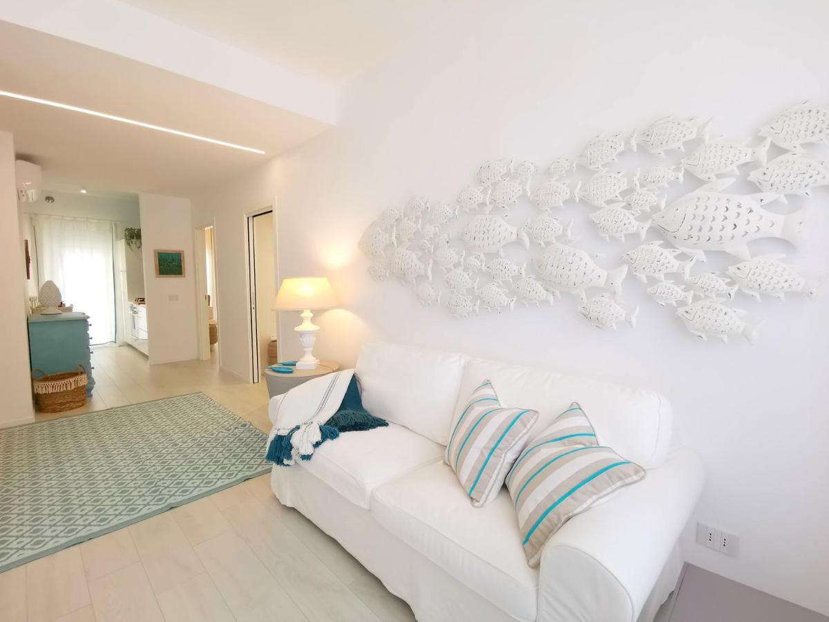 Apartment Nodo Margherita