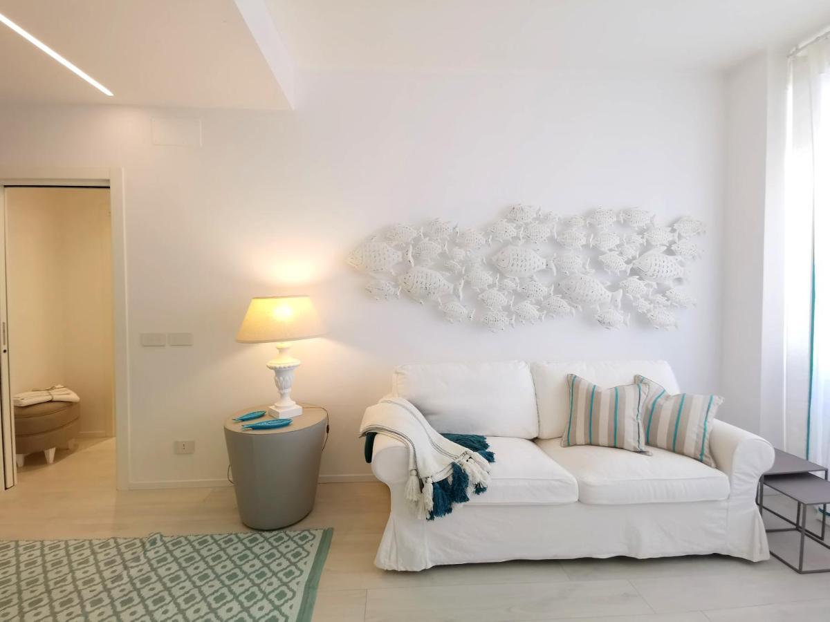 Apartment Nodo Margherita