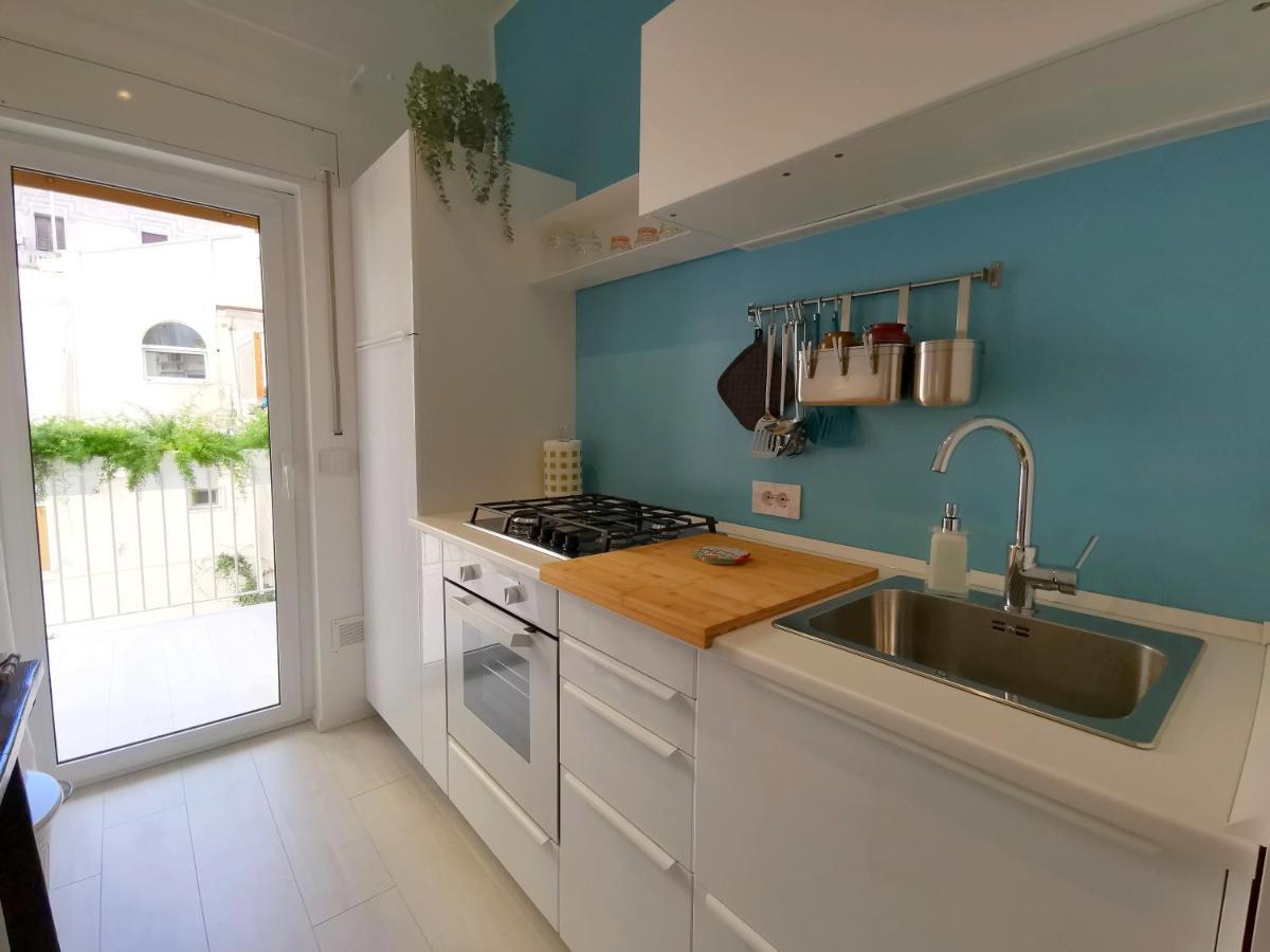Apartment Nodo Margherita