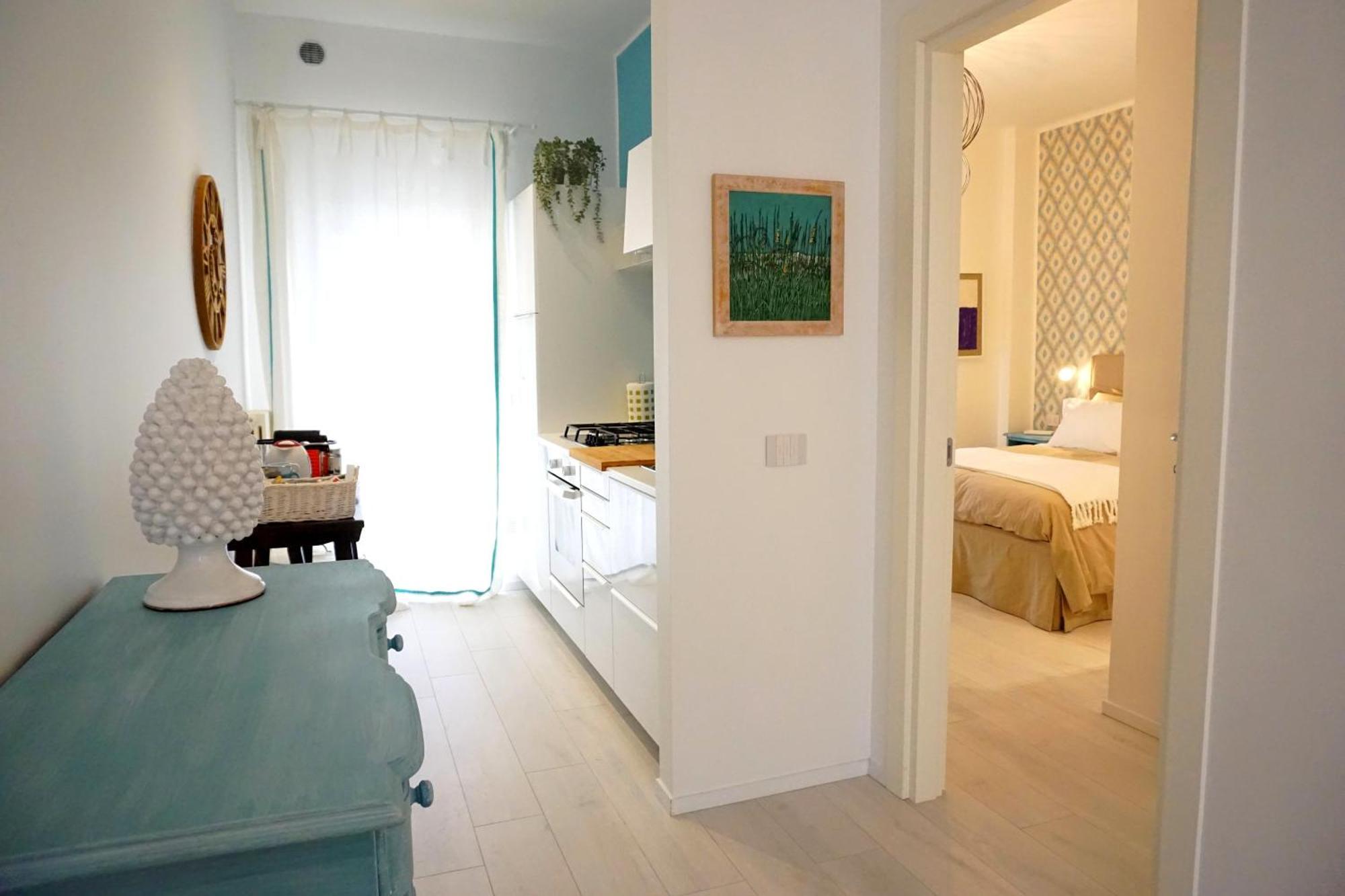Apartment Nodo Margherita *