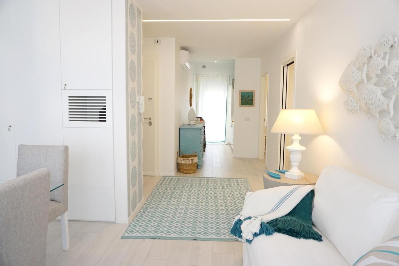 Nodo Margherita Apartment Bari