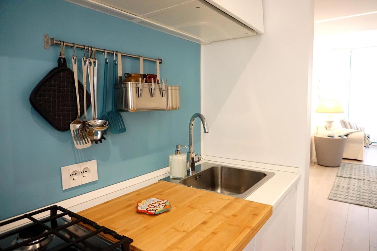 Nodo Margherita Apartment *