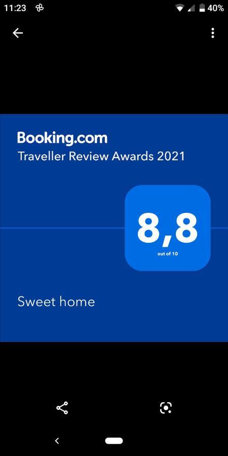 Sweet Guest house Bari
