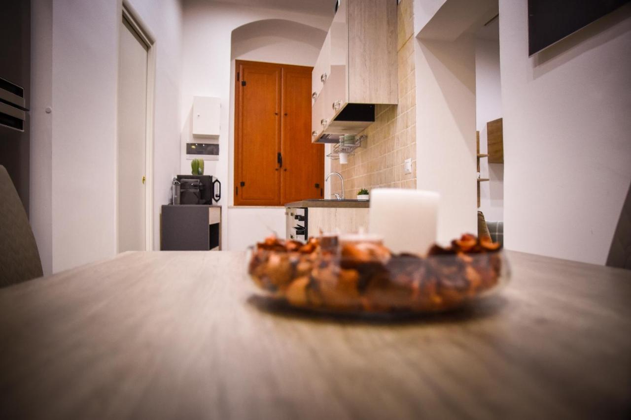 Casa Dell Arco Apartment *