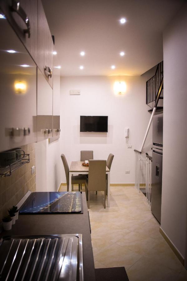 Casa Dell Arco Apartment