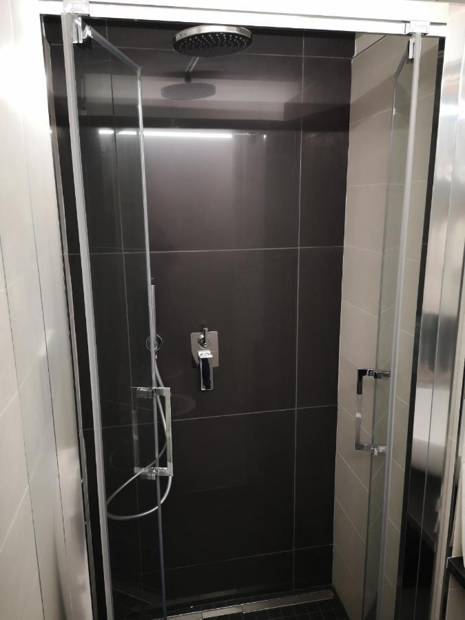 Apartamento Suite19bari *