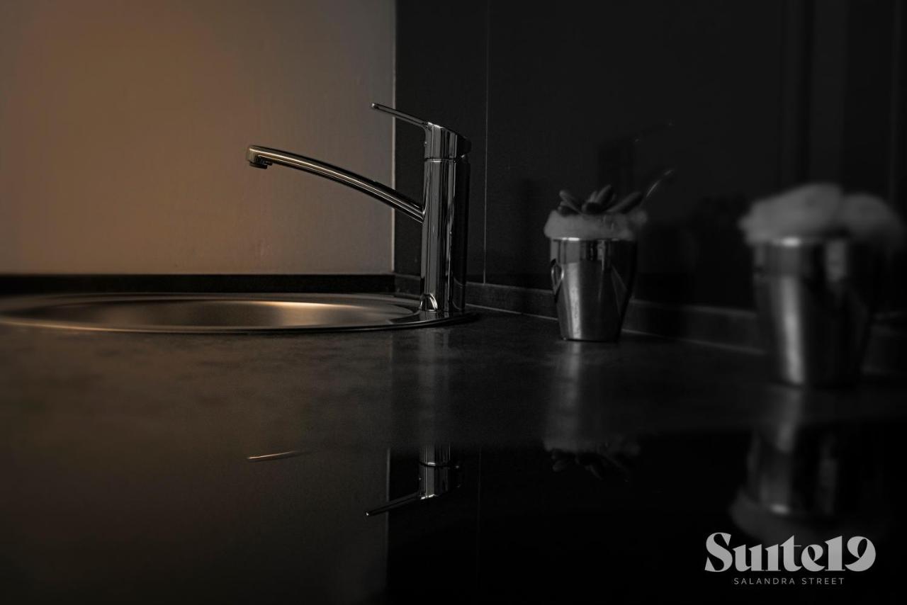 Suite19bari * Bari