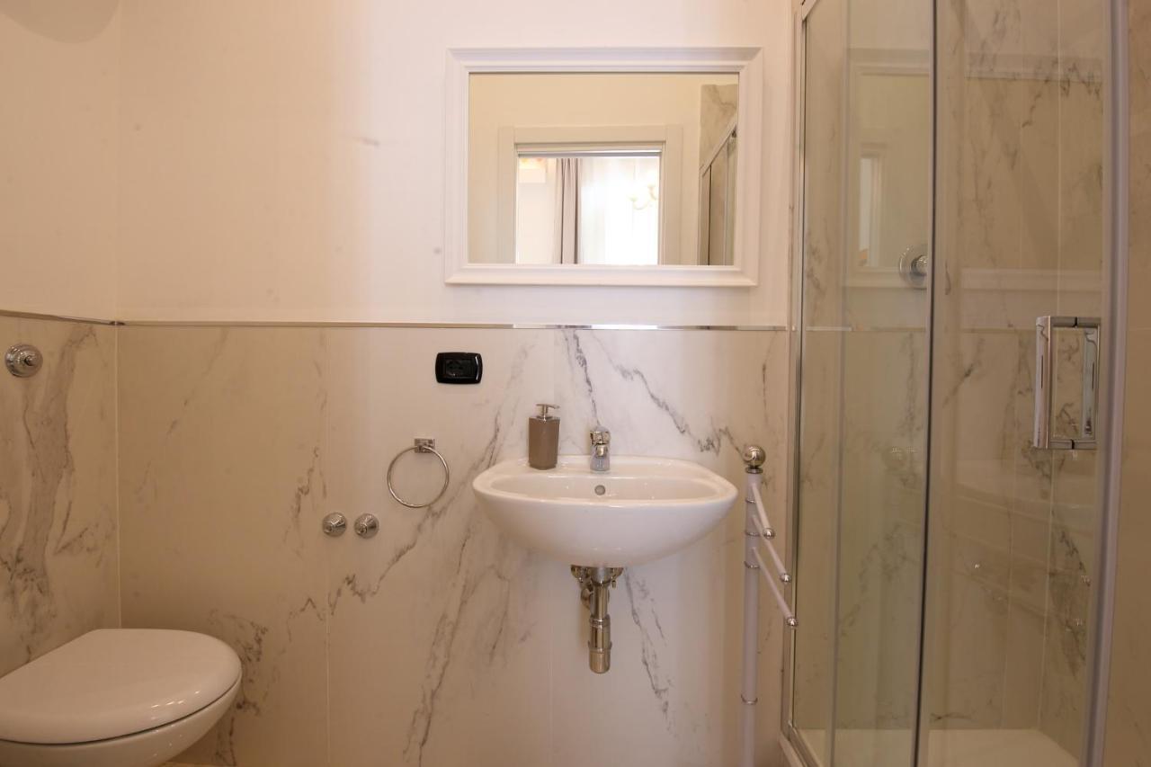 Guest house Turismo_2022_reception Bari