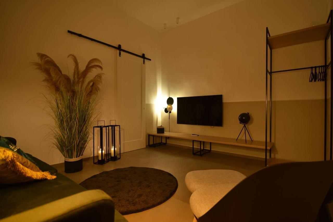 Apartment First Floor