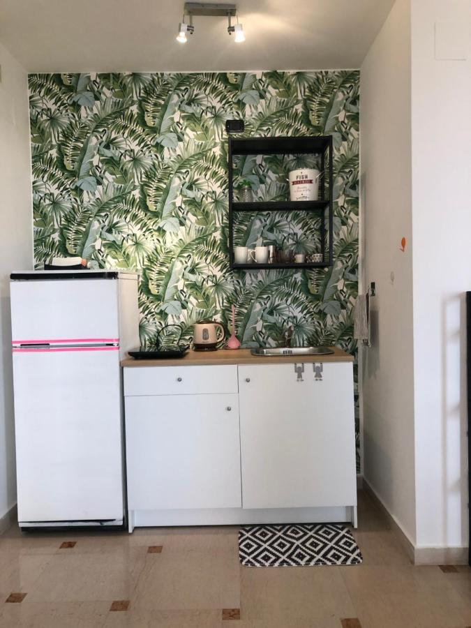Rue Ragusa #2a Howme Apartment Bari