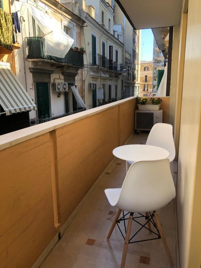 Apartment Rue Ragusa #2a Howme *