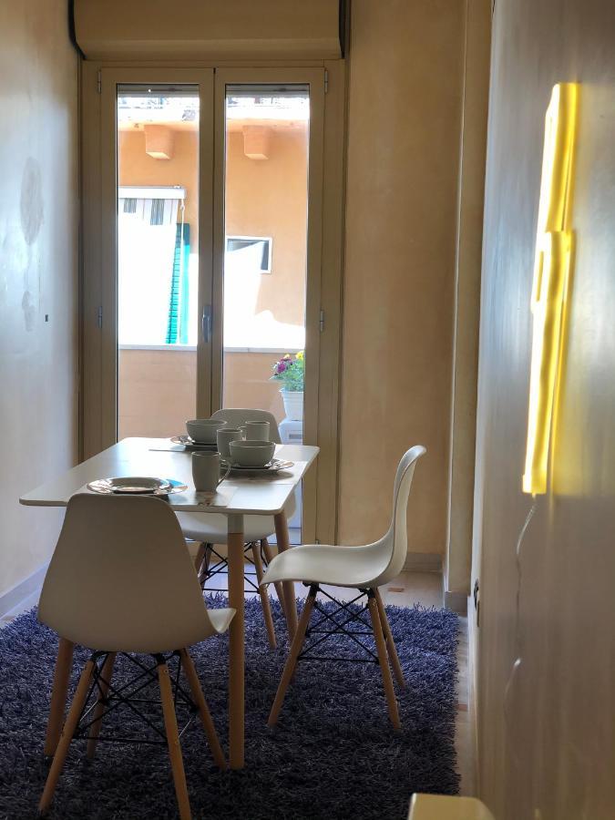 Rue Ragusa #2a Howme Apartment