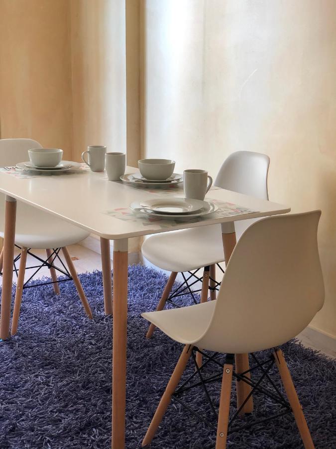 Apartment Rue Ragusa #2a Howme *