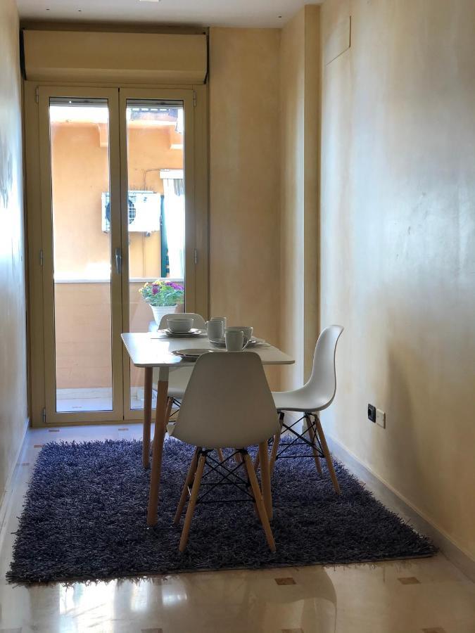 Apartment Rue Ragusa #2a Howme Bari