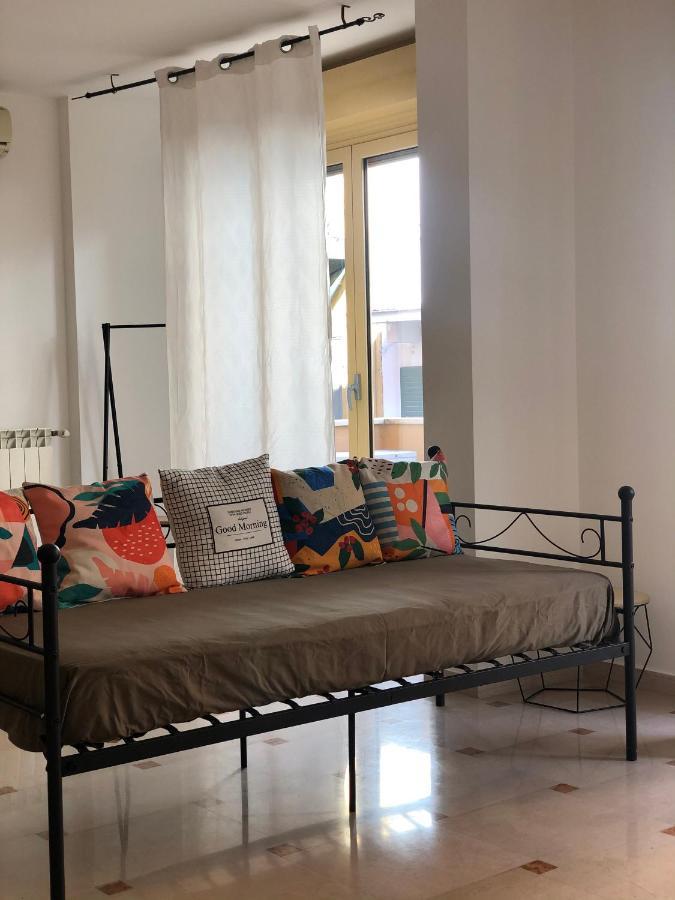 Rue Ragusa #2a Howme Apartment Bari