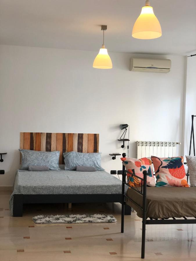 Rue Ragusa #2a Howme Apartment Bari