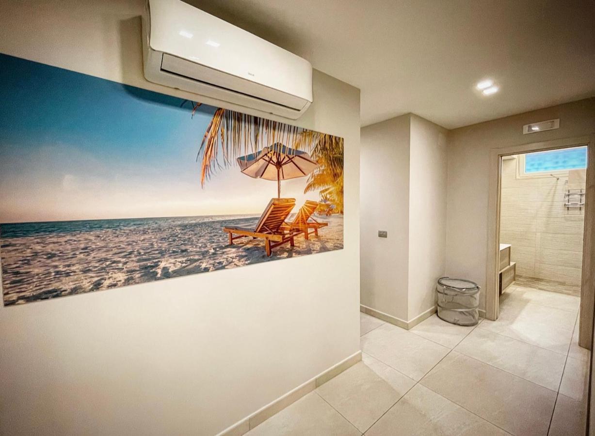 Suite169 In Apartment