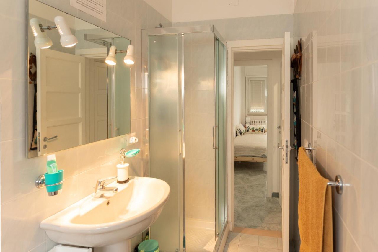 Apartman Archita *