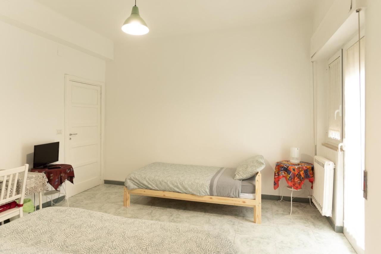 Archita Apartman Bari