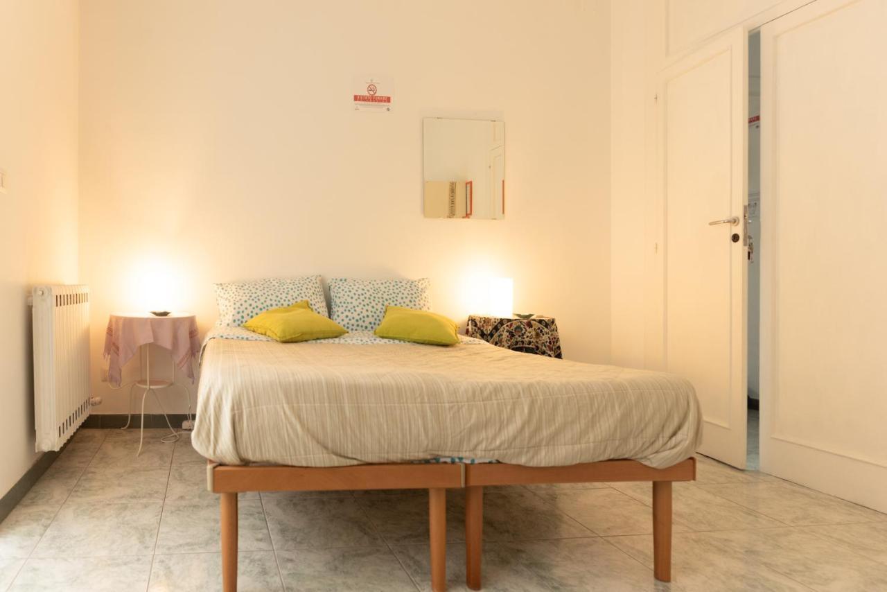Archita Apartman Bari