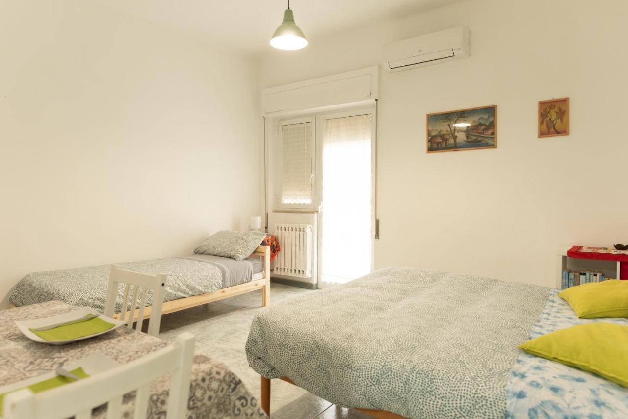 Archita Apartman Bari