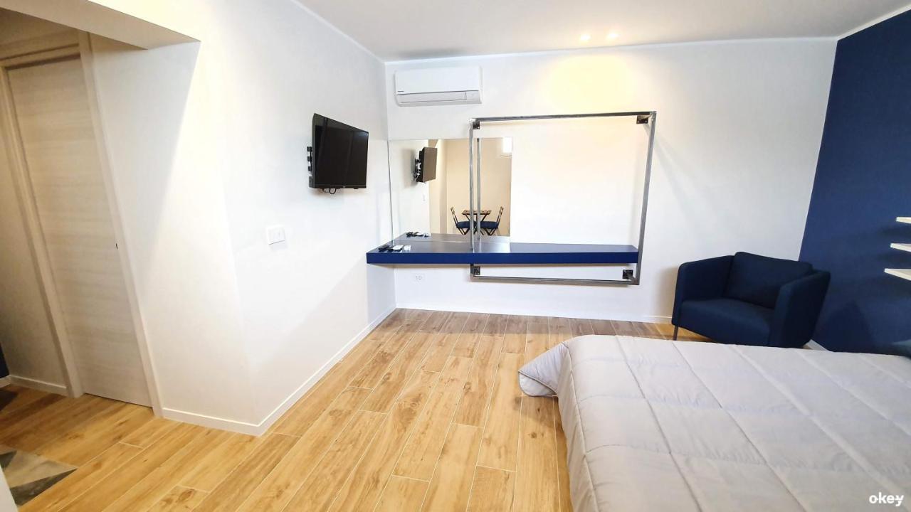 Guest house Twin Apulia - Centro Bari