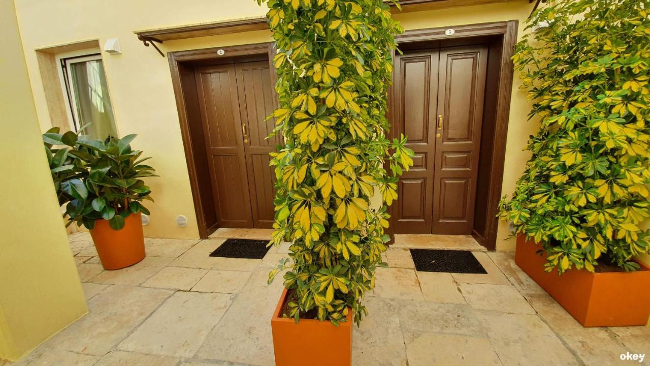 Twin Apulia - Centro