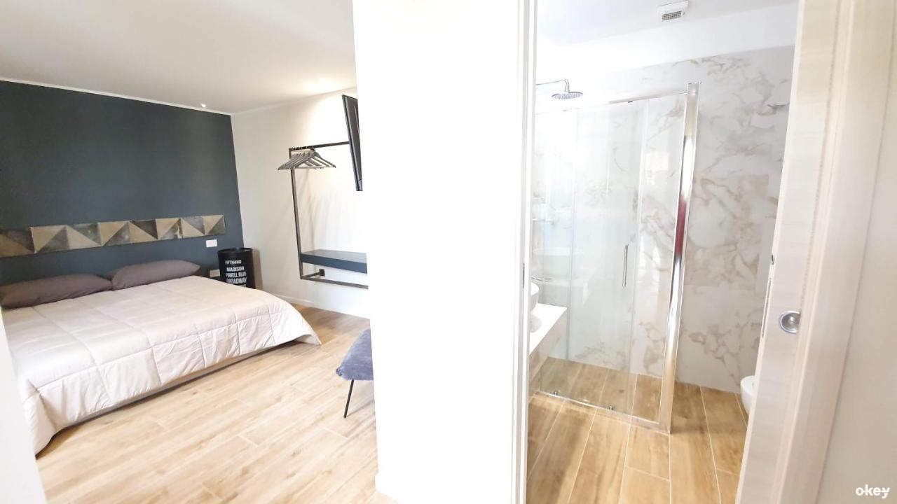 Guest house Twin Apulia - Centro Bari