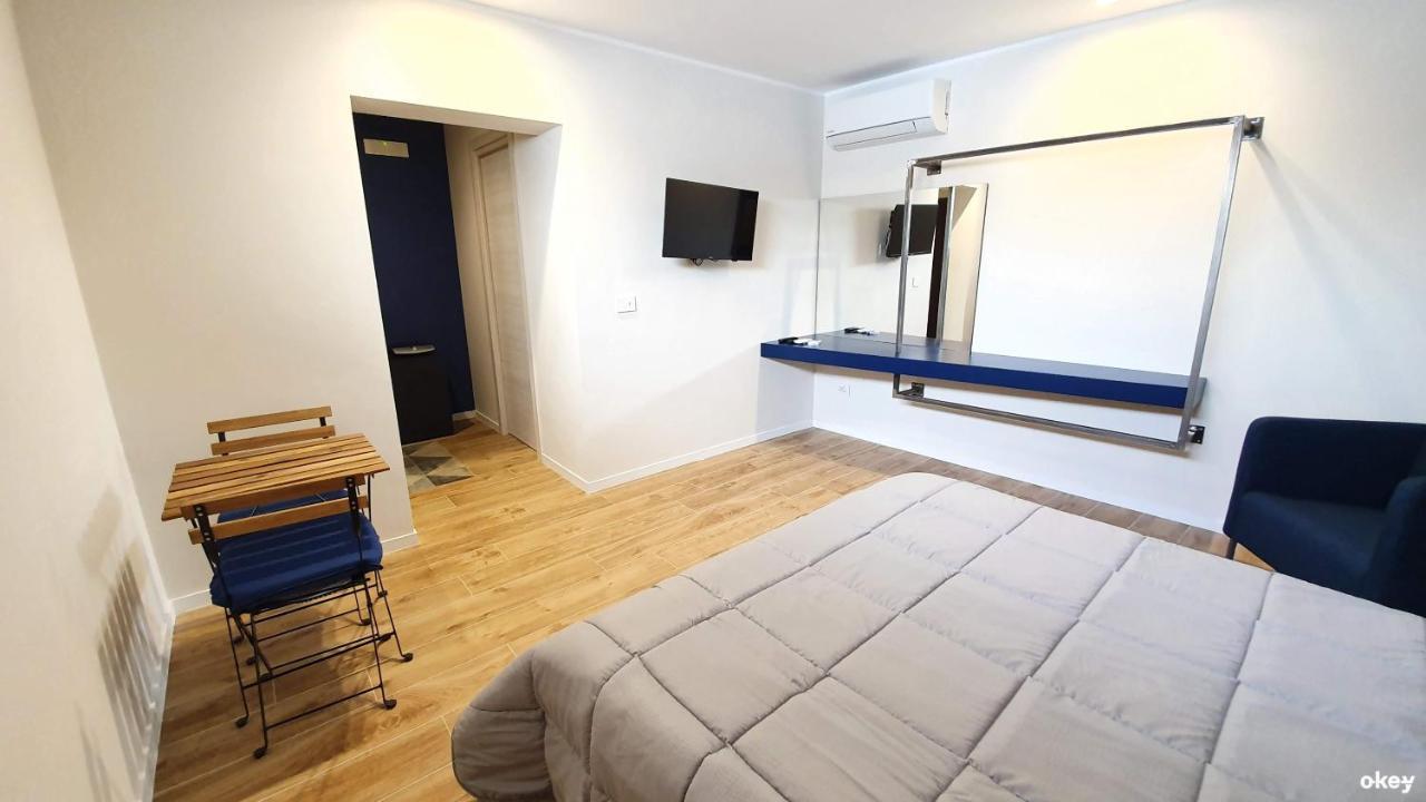 Guest house Twin Apulia - Centro Bari
