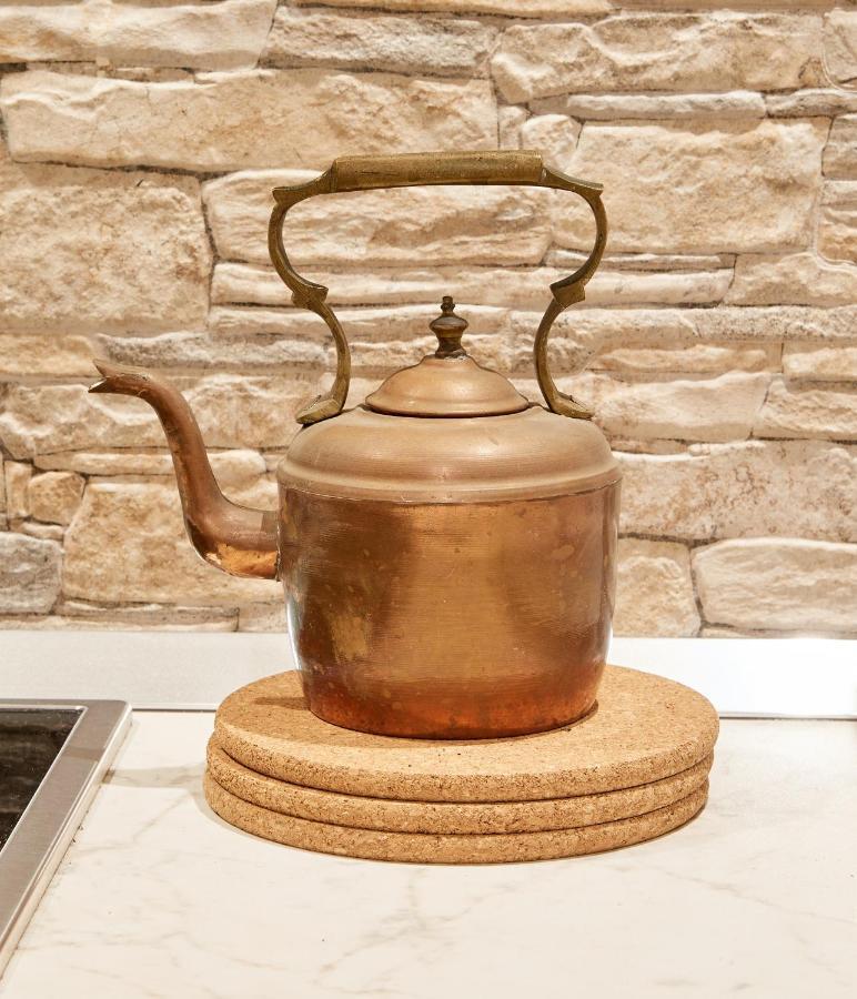 Apartment Casa Dei Nonni - Tresca Vecchia Bari