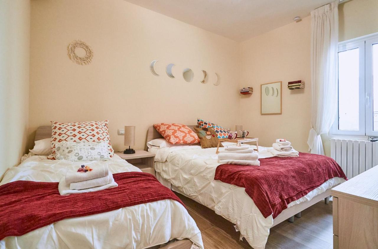 Apartment Casa Dei Nonni - Tresca Vecchia