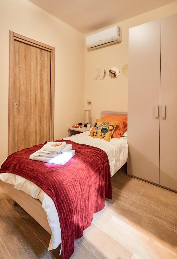 Apartment Casa Dei Nonni - Tresca Vecchia Bari