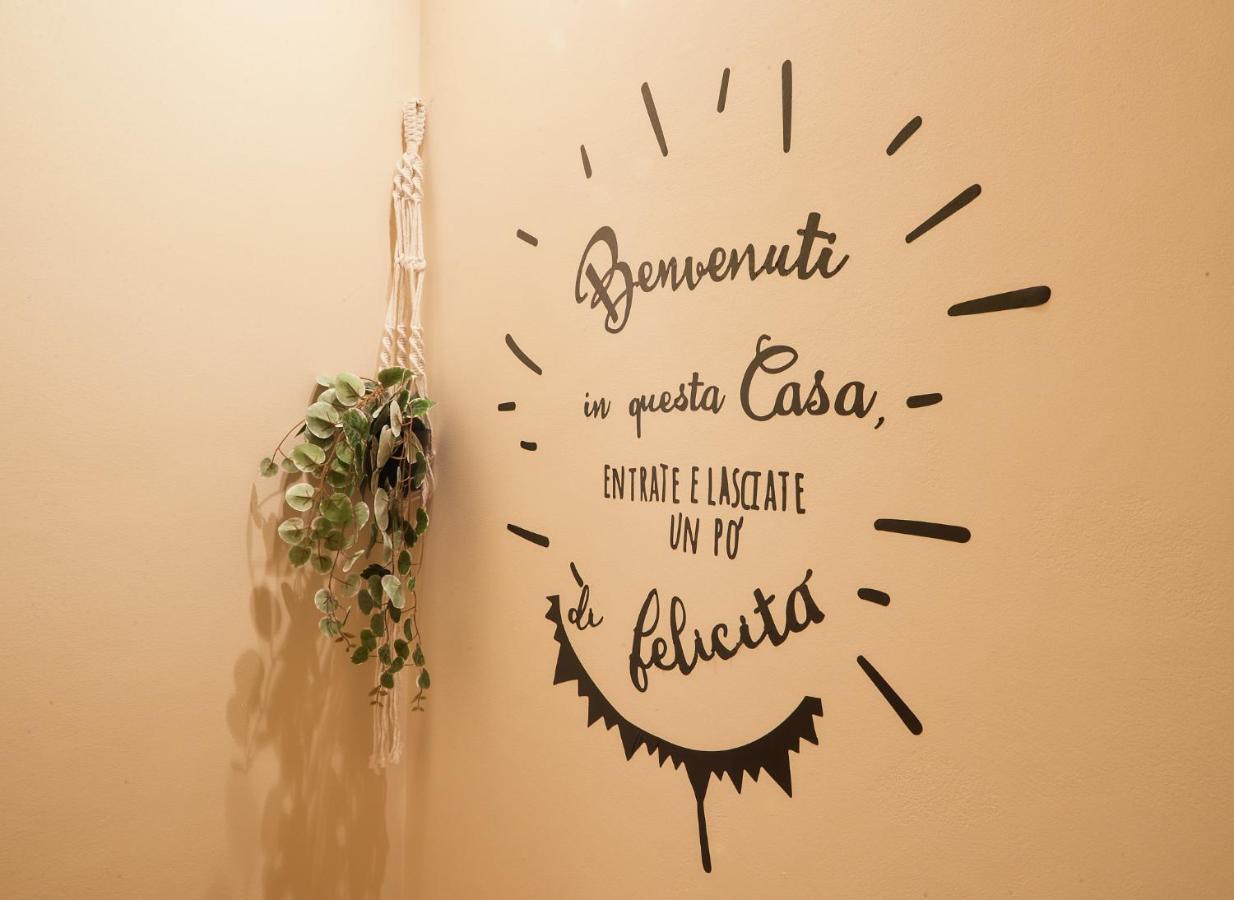 Apartment Casa Dei Nonni - Tresca Vecchia Bari