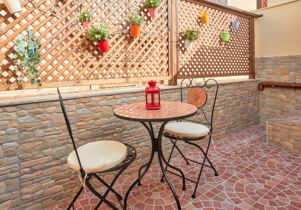 Apartment Casa Dei Nonni - Tresca Vecchia Bari