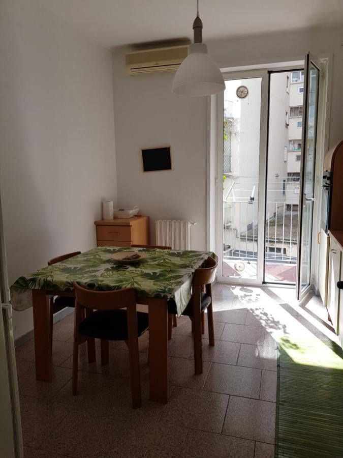 Casa Muchacha Apartment *