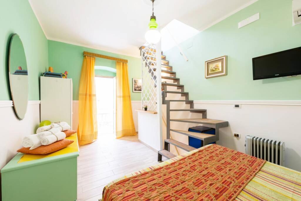 Extravacanza Porto Bari