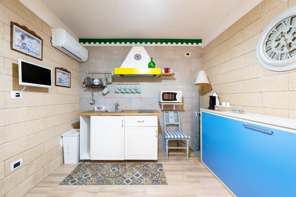 Casa de férias Extravacanza Porto Bari