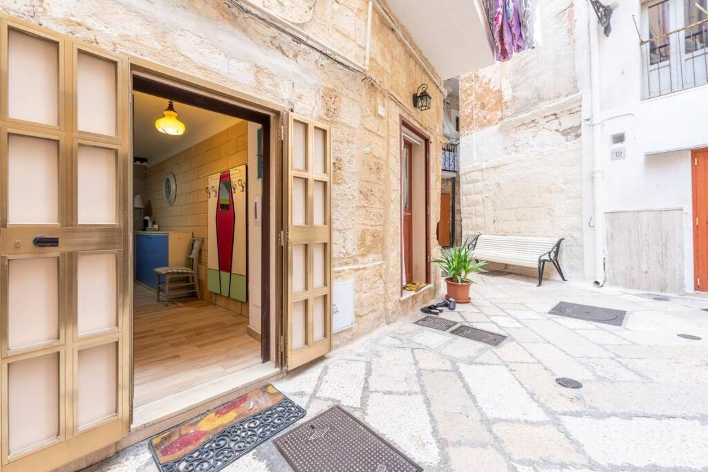 Extravacanza Porto * Bari